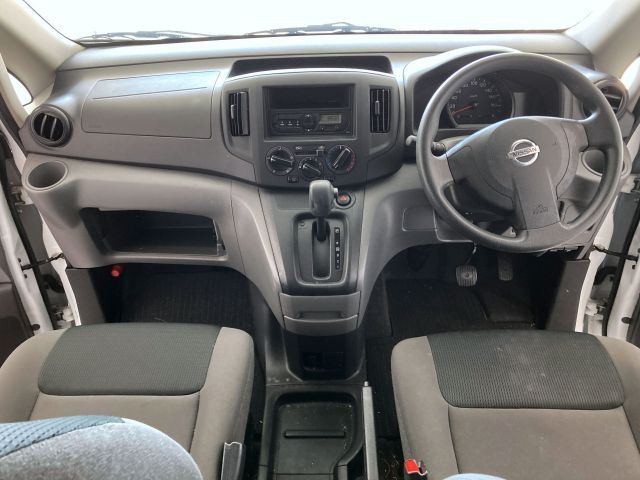 NISSAN NV200 VANETTE VAN 2021 Image 31