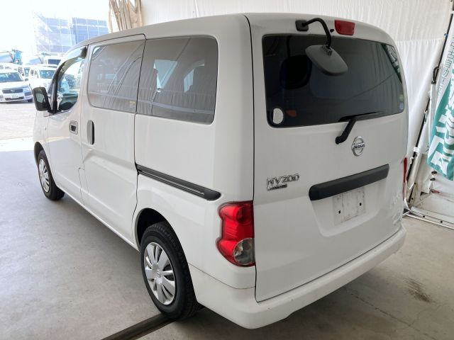 NISSAN NV200 VANETTE VAN 2021 Image 31