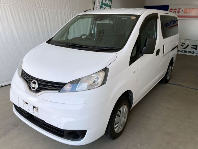 NISSAN NV200 VANETTE VAN 2021 Image 31