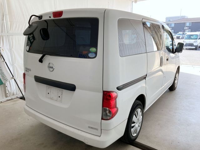 NISSAN NV200 VANETTE VAN 2021 Image 31