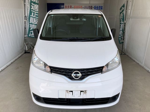 NISSAN NV200 VANETTE VAN 2021 Image 31