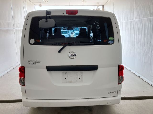 NISSAN NV200 VANETTE VAN 2021 Image 31