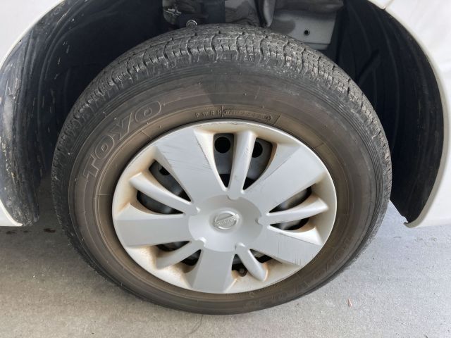 NISSAN NV200 VANETTE VAN 2021 Image 31