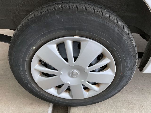 NISSAN NV200 VANETTE VAN 2021 Image 31