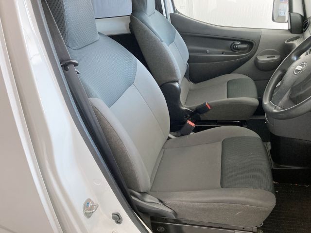 NISSAN NV200 VANETTE VAN 2021 Image 31