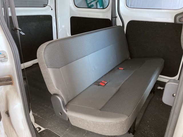 NISSAN NV200 VANETTE VAN 2021 Image 31