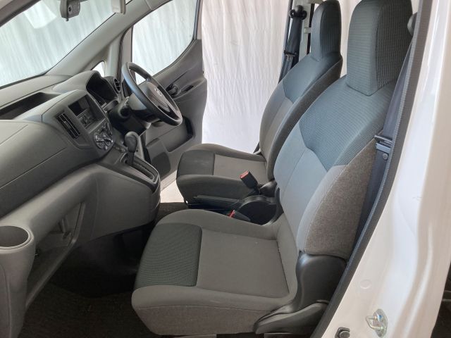 NISSAN NV200 VANETTE VAN 2021 Image 31