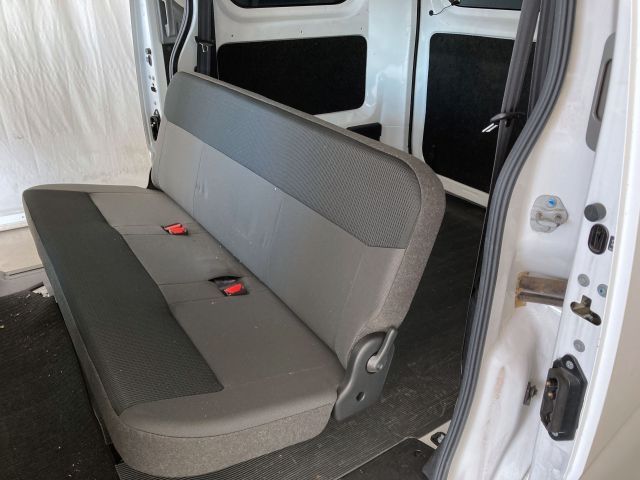 NISSAN NV200 VANETTE VAN 2021 Image 31