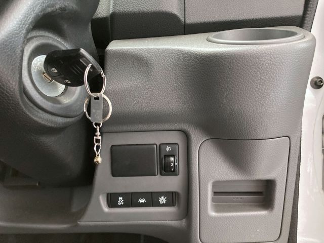 NISSAN NV200 VANETTE VAN 2021 Image 31