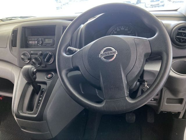 NISSAN NV200 VANETTE VAN 2021 Image 31