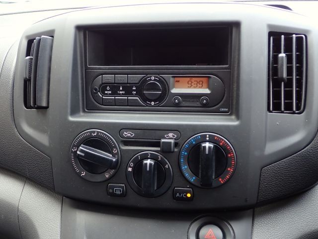 NISSAN NV200 VANETTE VAN 2021 Image 31