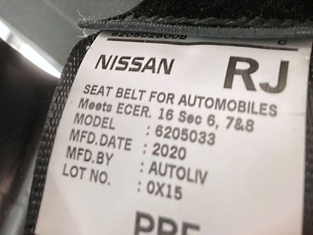 NISSAN NV200 VANETTE VAN 2021 Image 31