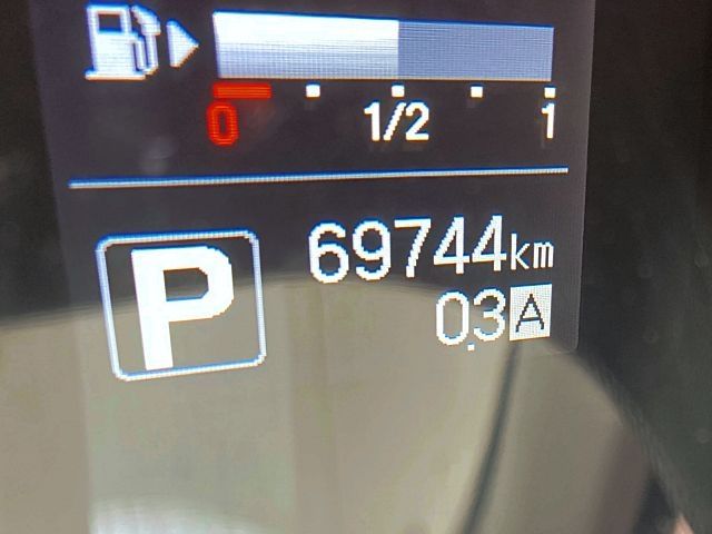 NISSAN NV200 VANETTE VAN 2021 Image 31