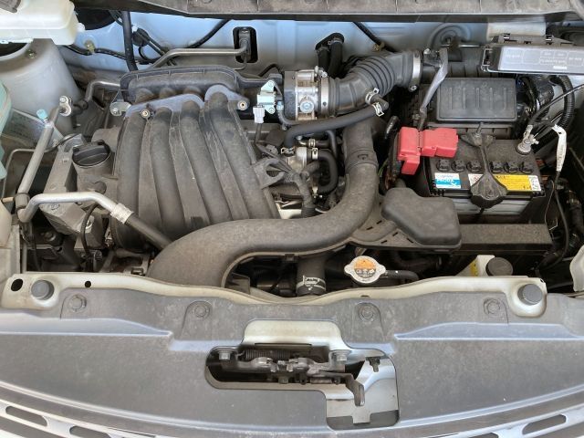 NISSAN NV200 VANETTE VAN 2021 Image 31