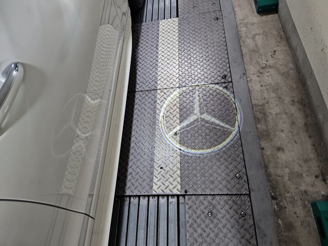 MERCEDES BENZ C CLAS 2023 Image 31