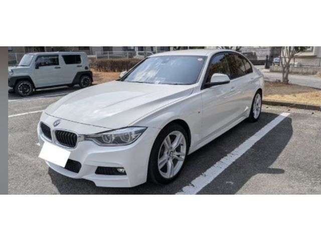 BMW 3SERIES SEDAN 2016 Image 31