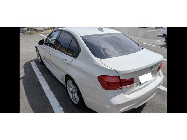 BMW 3SERIES SEDAN 2016 Image 31