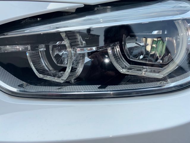 BMW 3SERIES SEDAN 2016 Image 31