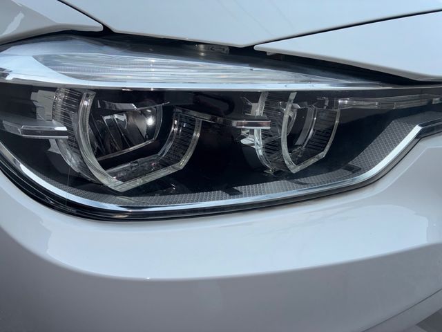 BMW 3SERIES SEDAN 2016 Image 31