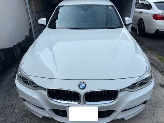 BMW 3SERIES SEDAN 2016 Image 31