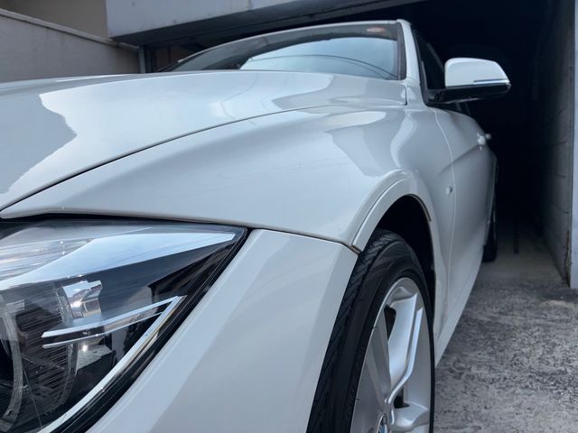 BMW 3SERIES SEDAN 2016 Image 31