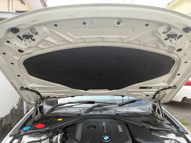 BMW 3SERIES SEDAN 2016 Image 31