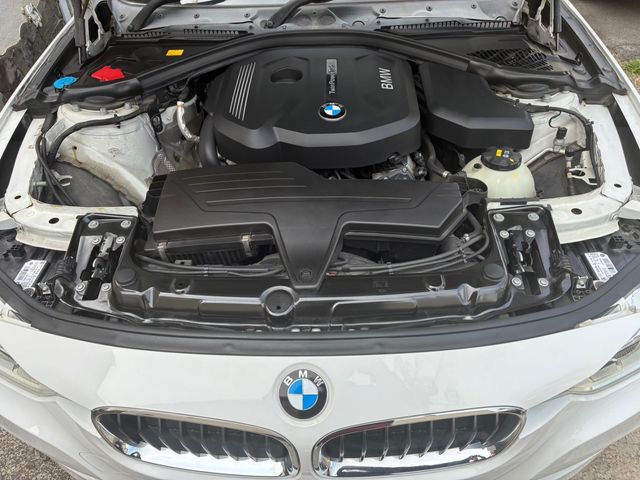 BMW 3SERIES SEDAN 2016 Image 31