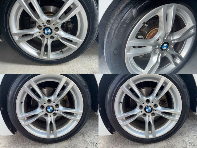 BMW 3SERIES SEDAN 2016 Image 31