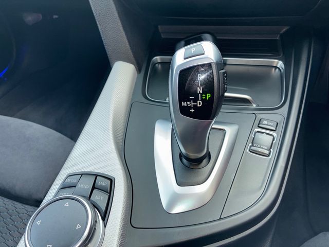 BMW 3SERIES SEDAN 2016 Image 31