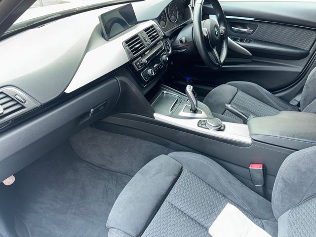 BMW 3SERIES SEDAN 2016 Image 31