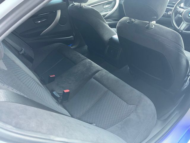 BMW 3SERIES SEDAN 2016 Image 31