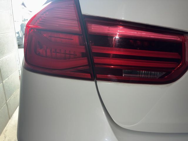 BMW 3SERIES SEDAN 2016 Image 31