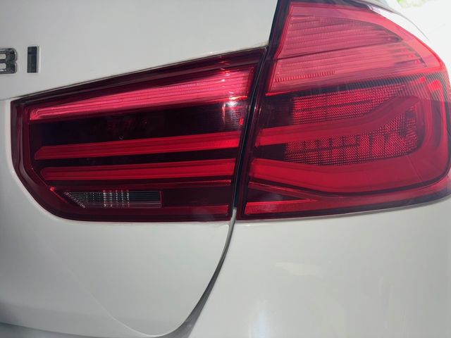 BMW 3SERIES SEDAN 2016 Image 31