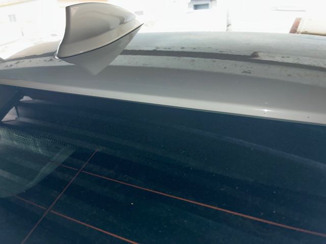 BMW 3SERIES SEDAN 2016 Image 31