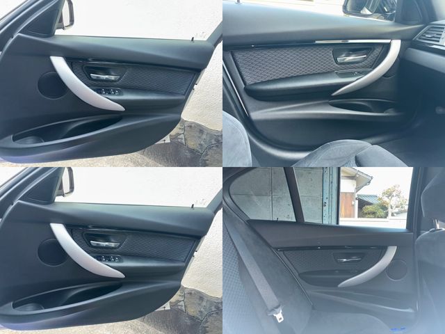 BMW 3SERIES SEDAN 2016 Image 31