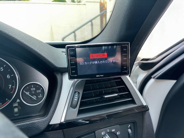 BMW 3SERIES SEDAN 2016 Image 31