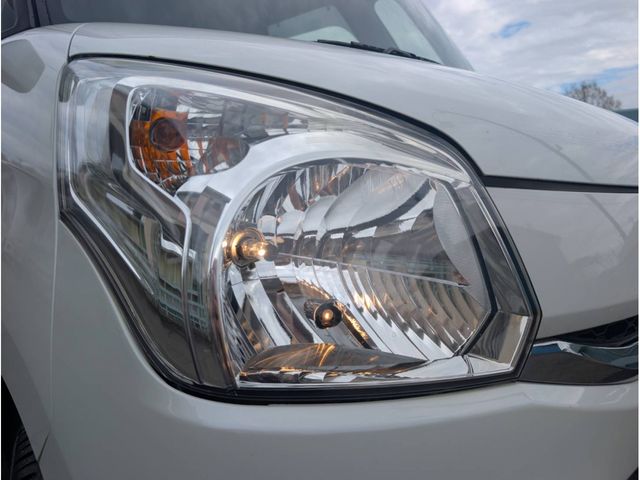 SUZUKI SPACIA 2017 Image 31