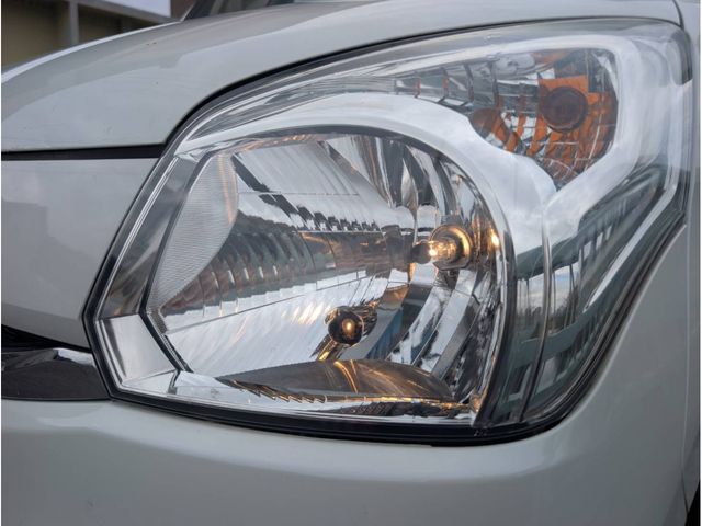 SUZUKI SPACIA 2017 Image 31