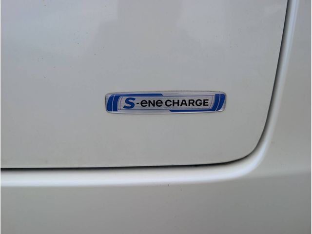 SUZUKI SPACIA 2017 Image 31