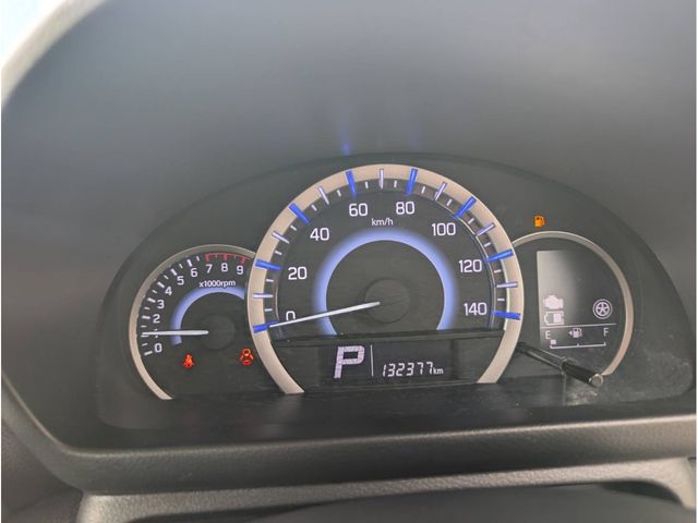 SUZUKI SPACIA 2017 Image 31