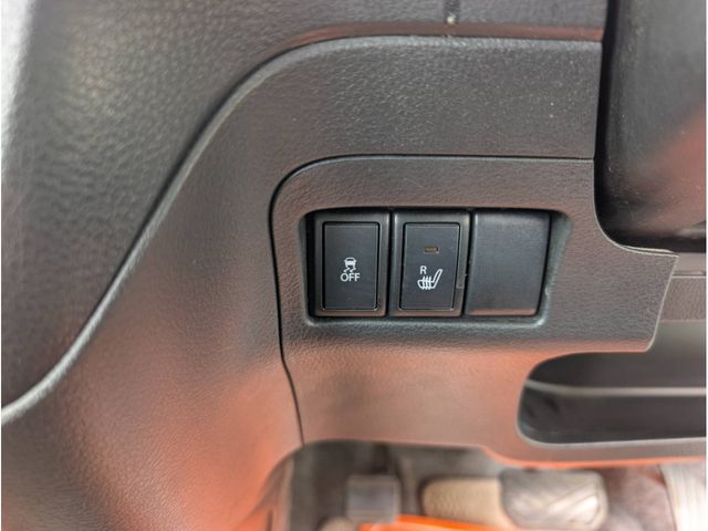 SUZUKI SPACIA 2017 Image 31