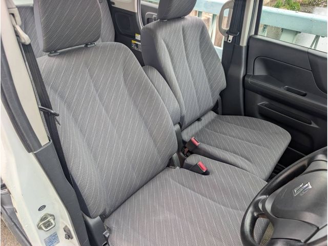 SUZUKI SPACIA 2017 Image 31