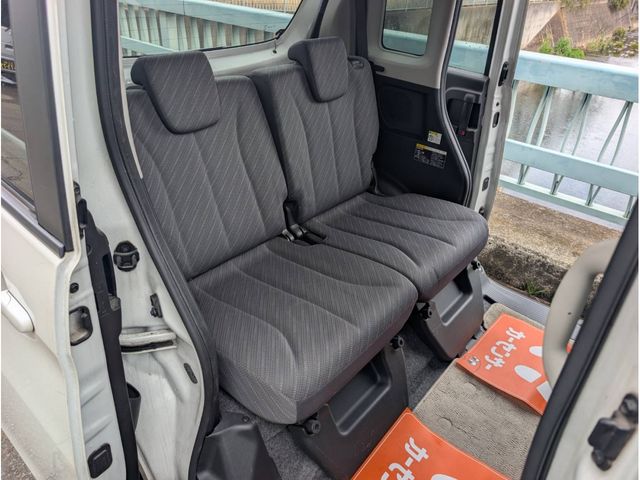 SUZUKI SPACIA 2017 Image 31