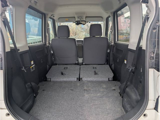 SUZUKI SPACIA 2017 Image 31