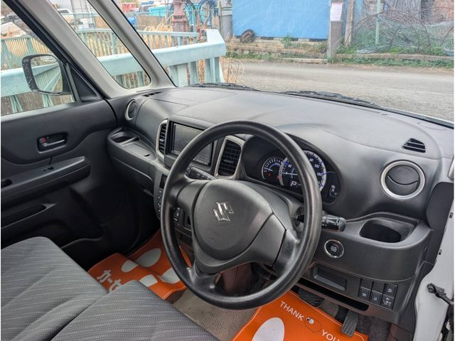 SUZUKI SPACIA 2017 Image 31