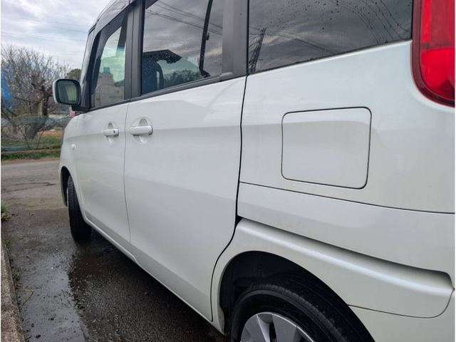 SUZUKI SPACIA 2017 Image 31