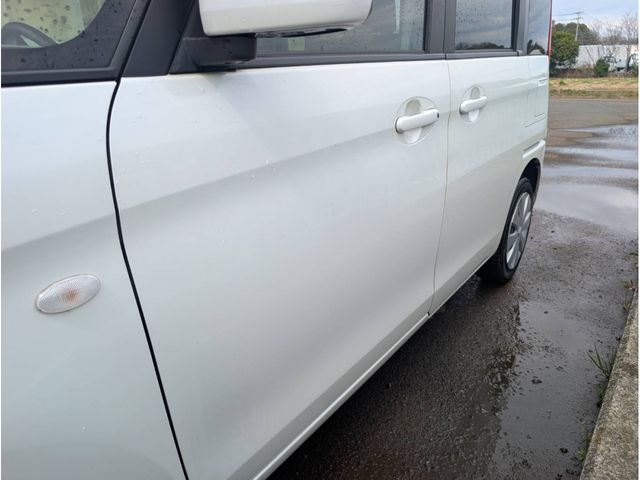 SUZUKI SPACIA 2017 Image 31