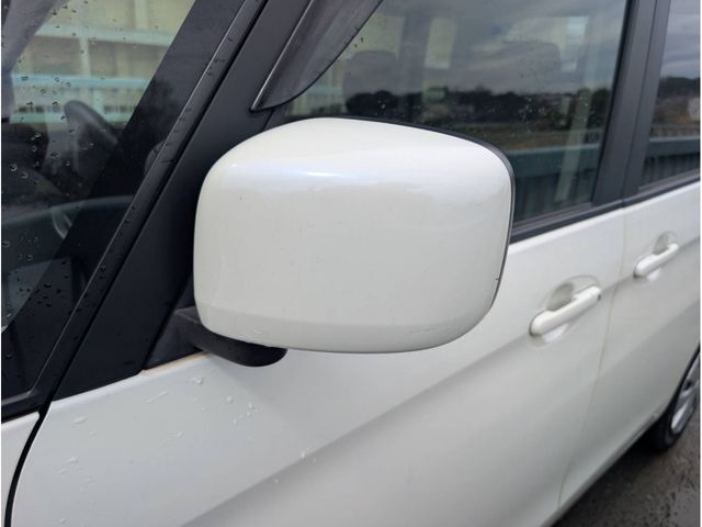 SUZUKI SPACIA 2017 Image 31