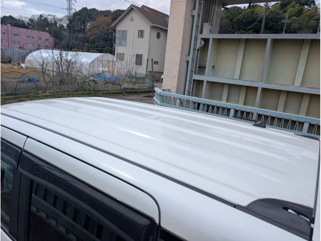 SUZUKI SPACIA 2017 Image 31