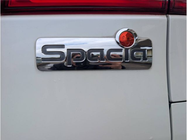 SUZUKI SPACIA 2017 Image 31